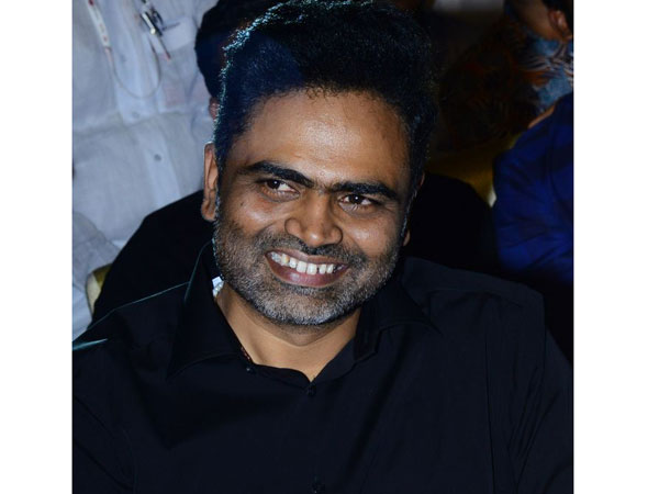 రంగంలోకి వంశీ పైడిపెల్లి.. హెల్ప్