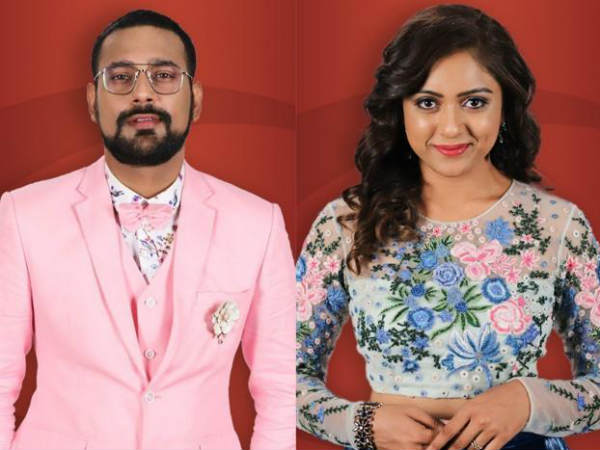 సినిమా చేసే సమయంలోనే ప్రేమ