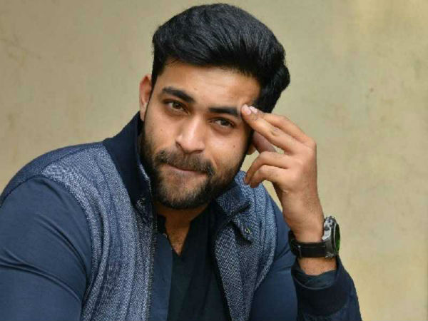 ఏ పాత్ర చేయబోతున్నారంటే..