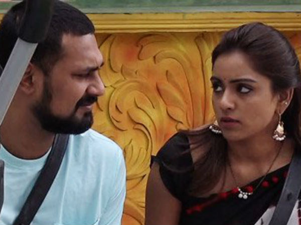 జంటగా ఎంటర్ అయ్యారు