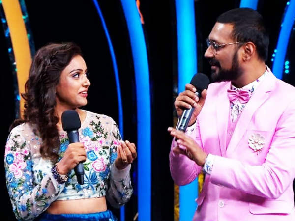 వితిక వెళ్లినా వరుణ్ ఉన్నాడు