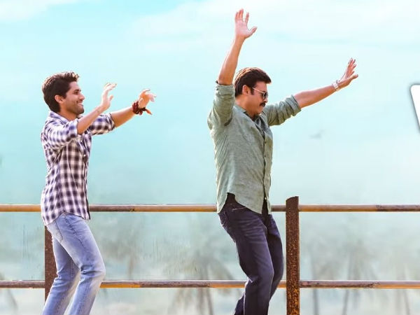 Venky Mama Title Song Released.. Its Very Intresting Venky Mama Title Song Released.. Its Very Intresting