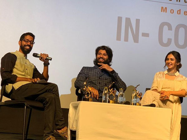 ఫలితాల గురించి పట్టించుకోను