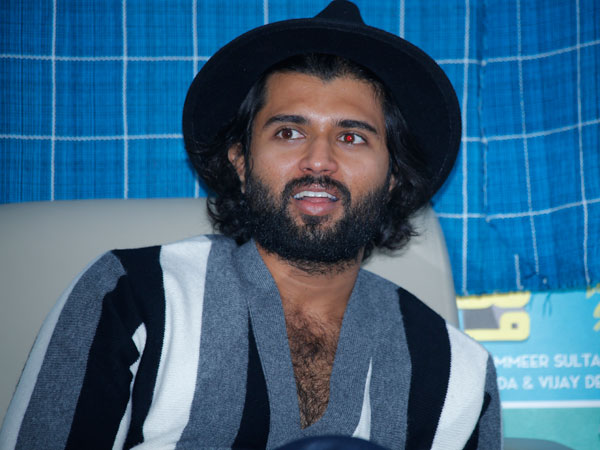 సొంతంగా నిర్మాణ సంస్థ.. మీకు మాత్రమే చెప్తా