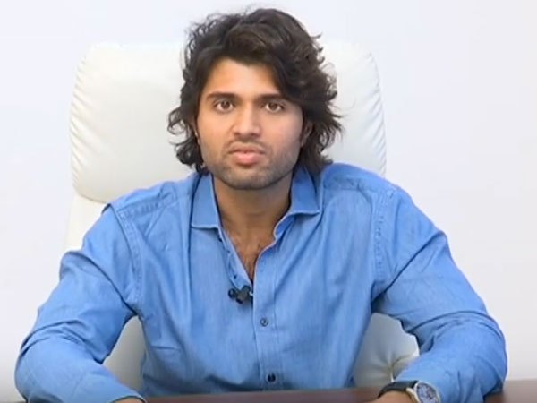 హీరోయిన్ విషయంలో నో క్లారిటీ
