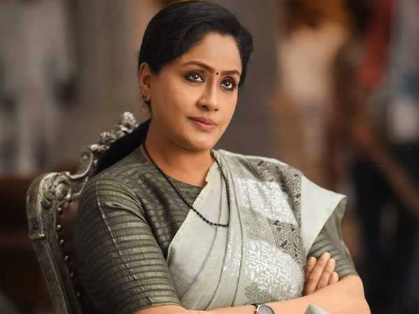 ఆమెది కీలక పాత్ర