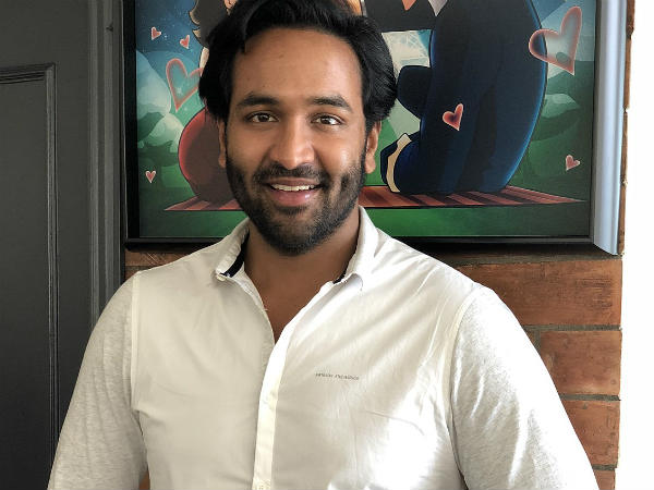 Manchu Vishnu And Jeffrey Gee Chin Movie Is Mosagallu Manchu Vishnu And Jeffrey Gee Chin Movie Is Mosagallu