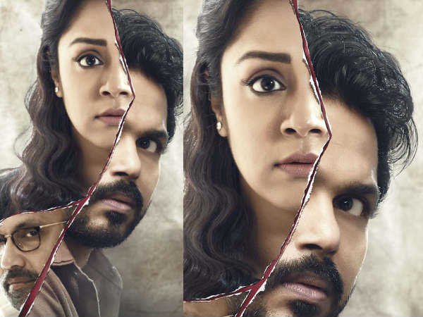 Karthi: Donga is a emotional entertainer Karthi: Donga is a emotional entertainer