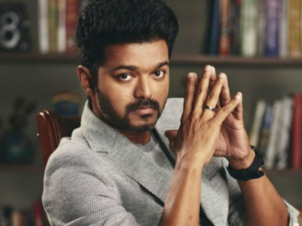 Thalapathy Vijay Lokesh Kanagarajan Movie Update On New Year Thalapathy Vijay Lokesh Kanagarajan Movie Update On New Year