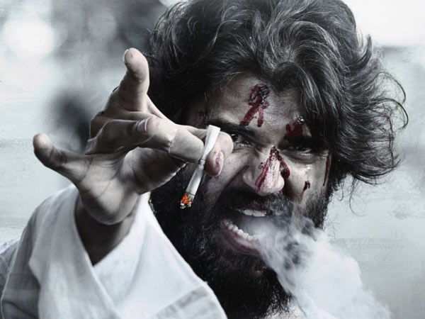 వరల్డ్ ఫేమస్ లవర్.. విజయ్ దేవరకొండ