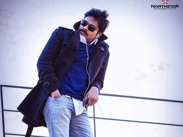 దానిపై పవన్ కల్యాణ్ అఇష్టత