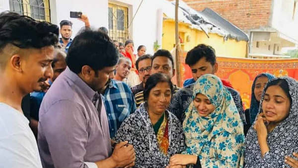 మెగా అభిమాని ఆకస్మిక మృతి..