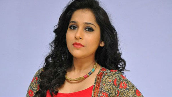 రష్మీ వల్లే పెళ్లి కావట్లేదంటూ కామెంట్