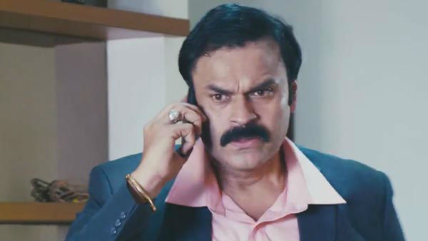 వారి కోసమే బయటకు వచ్చా..
