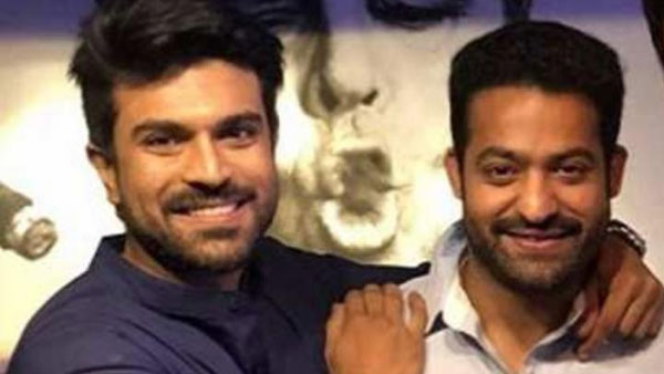 రామ్ చరణ్ ఐడియా.. ఎన్టీఆర్కి చెప్పగానే! RRR పూర్తికాగానే సెన్సేషనల్ అనౌన్స్మెంట్