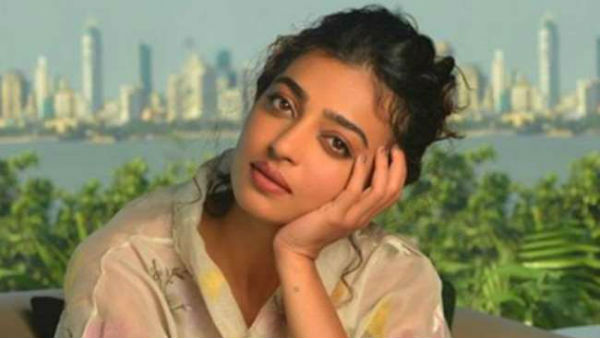 ఆ చిత్రంలో నగ్నంగా.. అలాంటి పాత్రలే వస్తున్నాయ్.. రాధికా ఆప్టే కామెంట్స్