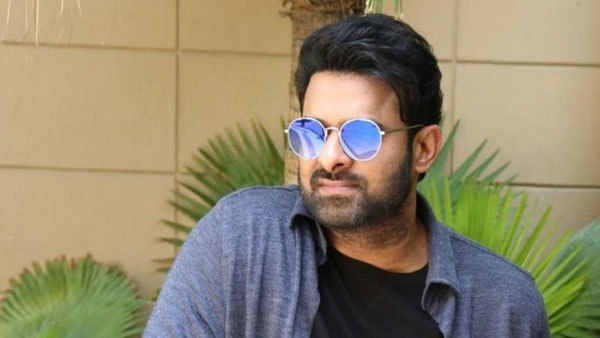 ప్రభాస్ పెళ్లిపై క్లారిటీ.. స్వయంగా ఆవిడే చెప్పేసింది.. ఆ అమ్మాయి తోనే!