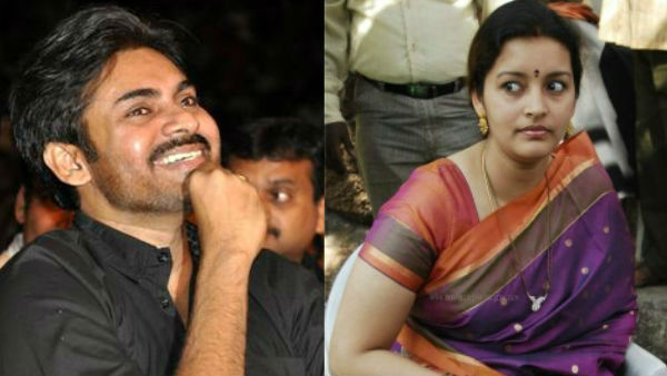 పవన్ ఫ్యాన్స్ నుంచి బెదిరింపులు