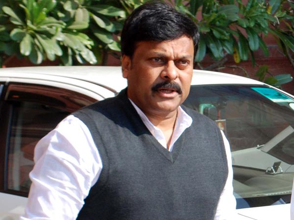 చిరు సందేశం వైరల్..