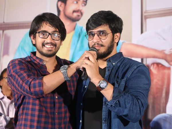 Will Nikhil Replaced Raj Tarun In Surya Pratap Upcoming Movie Will Nikhil Replaced Raj Tarun In Surya Pratap Upcoming Movie