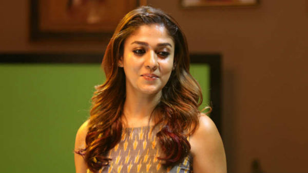 అనుమానాలకు తావిస్తోన్న నయనతార తీరు.. విడిపోకుండా ఉండేందుకే ఇలా చేస్తోందా.!
