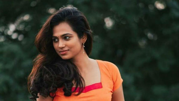 నగ్నంగా ఉన్న ఫోటో పోస్ట్.. ఫేక్ ఐడీలపై ఫైర్.. నటి ఫిర్యాదు