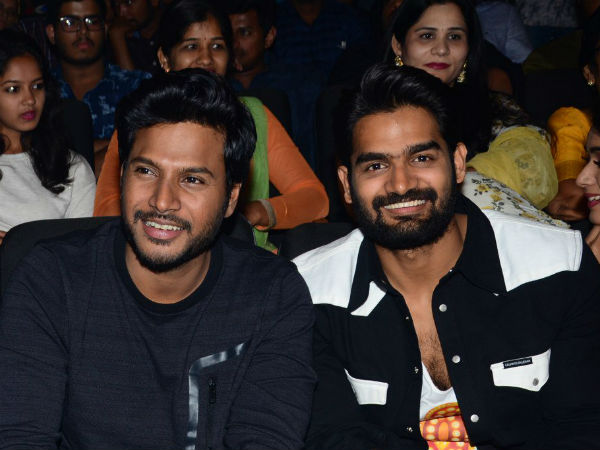 ఆ డైరెక్టర్ ఫోన్ చేసి సెట్ అవుతుందని అన్నారు