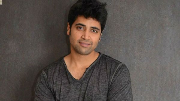 మేజర్ సినిమాతో బిజీ..