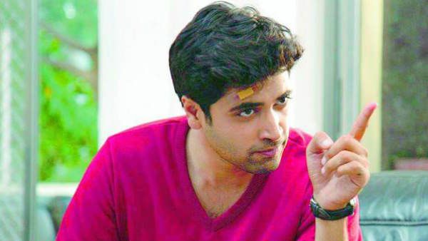 ప్రేమ పెళ్లి చేసుకుంటాను
