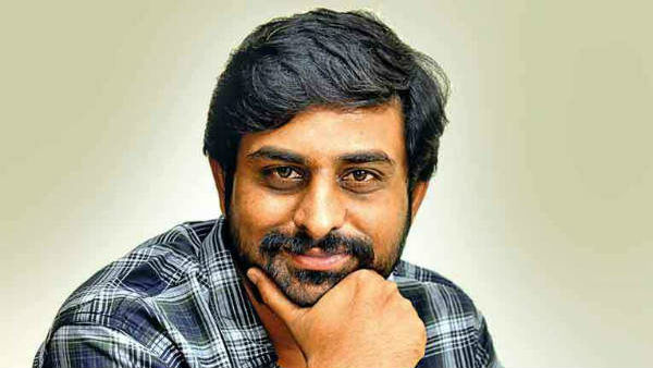 అజయ్ భూపతి ‘మహాసముద్రం'