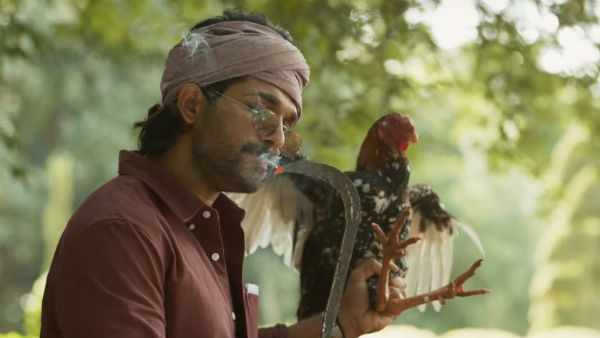 సంక్రాంతి హంగామా.. స్టైలిష్ స్టార్ హవా