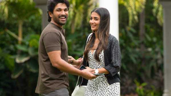 సాంగ్ టీజర్తో అంచనాలు..