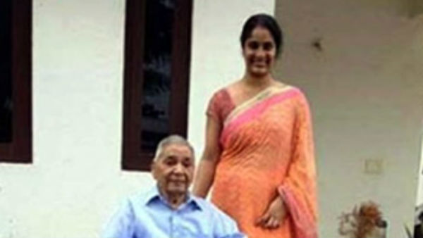కొన్ని రోజులుగా అనారోగ్యం.. స్వగృహంలో కన్నుమూత