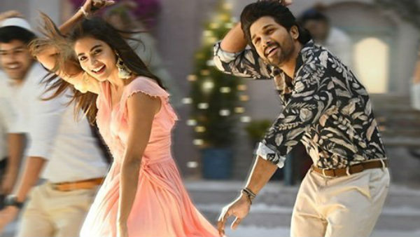 'అల.. వైకుంఠపురములో' సెన్సేషన్స్