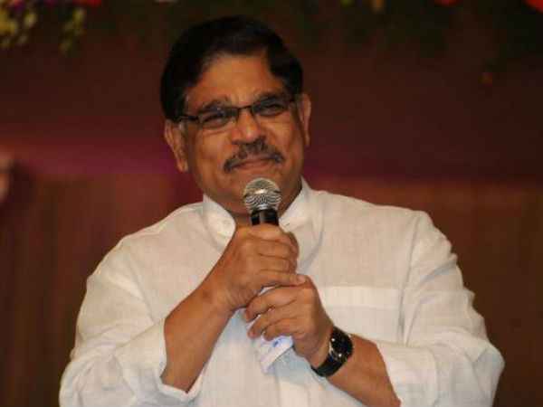 గీతా ఆర్ట్స్ ద్వారా..