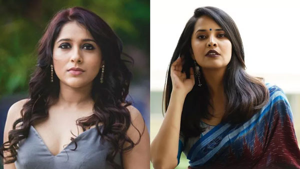 బుల్లితెరపై జబర్దస్త్ బ్యూటీలు