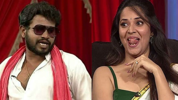 బుల్లితెరపై రొమాన్స్..