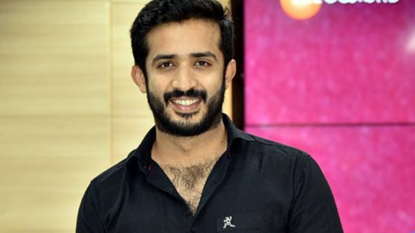 శ్రీముఖి చేసింది.. నేనూ చేశా