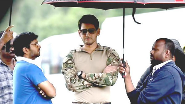 మహేష్ బాబుకు గిఫ్ట్ ఇస్తా..