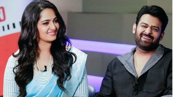 త్వరలోనే ప్రభాస్తో అనుష్క పెళ్లి