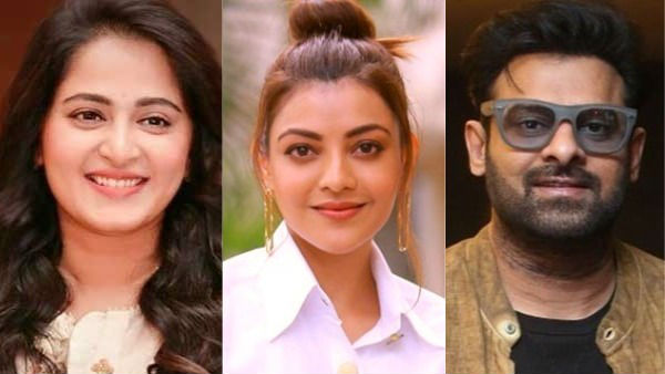 అంతకుముందు కాజల్, అనుష్క.. ఇప్పుడు