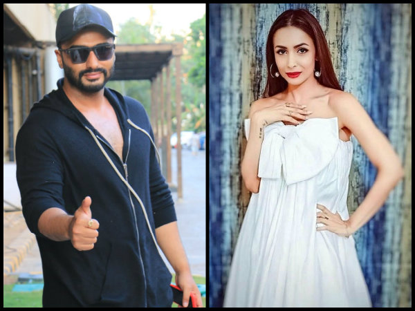డేటింగ్ చేస్తున్నామంటూ ప్రకటన