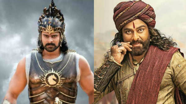 రెబల్ స్టార్ తర్వాతే మెగాస్టార్