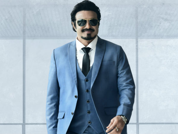 బాలయ్య దృష్టి అంతా దీని పైనే