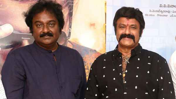 C KAlyan May Produce Nandamuri Balakrishna - VV Vinayak Movie C KAlyan May Produce Nandamuri Balakrishna - VV Vinayak Movie