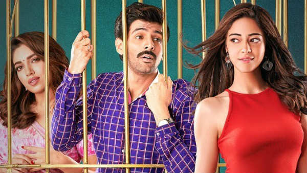 వివాహేతర సంబంధం నేపథ్యంలో..