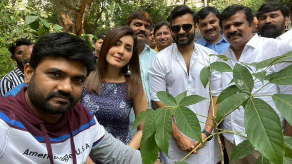 నగర మేయర్ ఉత్సాహంగా