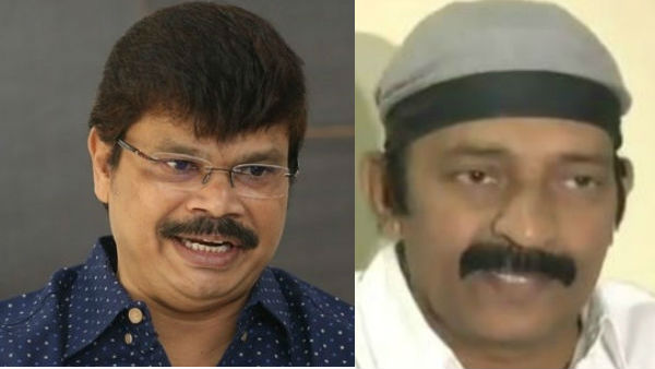 Boyapati Srinu reaction on Disha Encounter Boyapati Srinu reaction on Disha Encounter