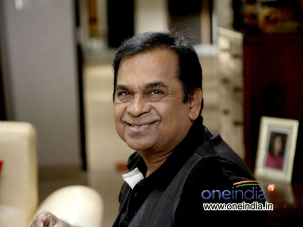 హాట్ టాపిక్ అయిన హాస్యబ్రహ్మ