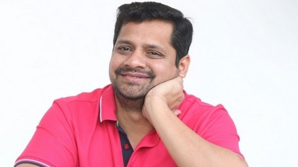 ఈ కథ ఒకే చేయడానికి కారణం మా అమ్మ..